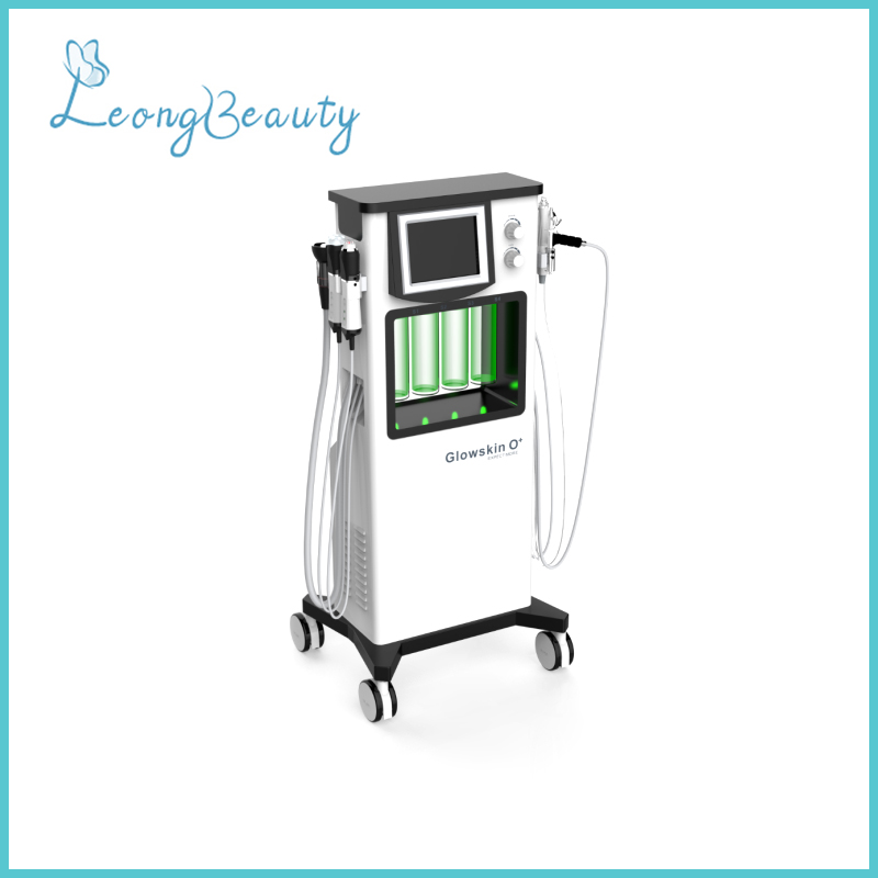 Hansı Aqua Peeling Oxygen Hydrofacial Machine daha yaxşıdır?